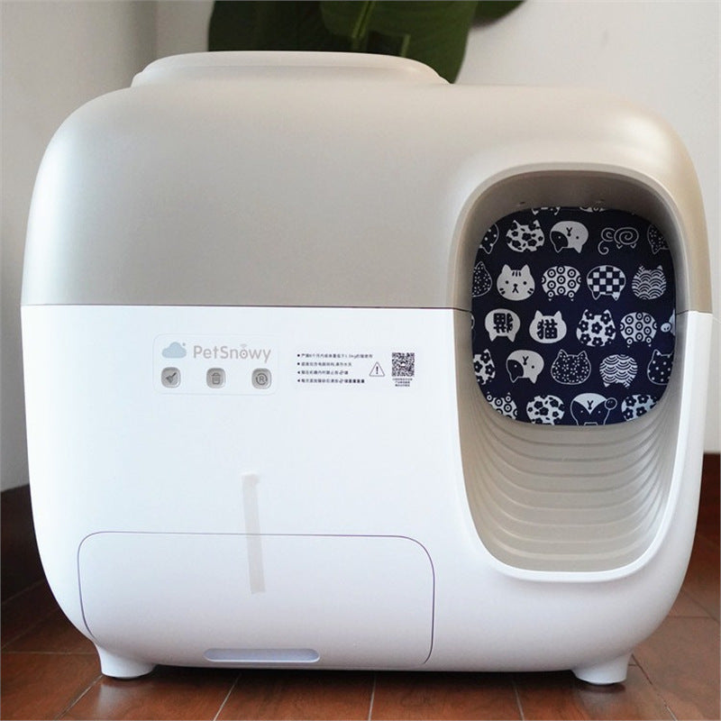 Sanctuar de relaxare! Litiera Moderna