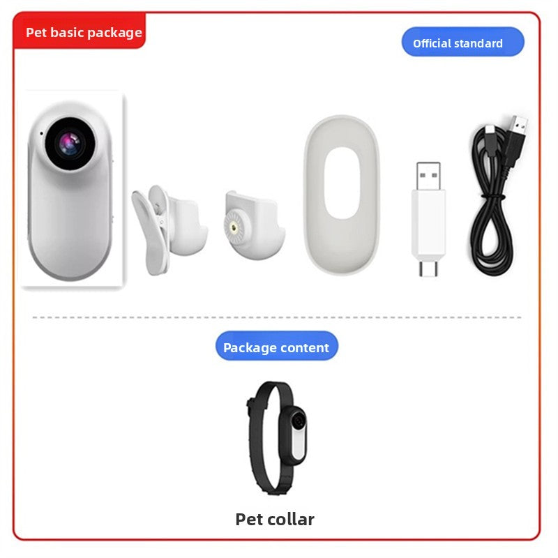 Zgarda monitorizare Inregistrare claitate inalta 64 GB