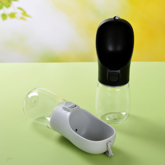 Sticla portabila smart