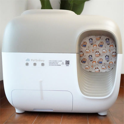 Sanctuar de relaxare! Litiera Moderna