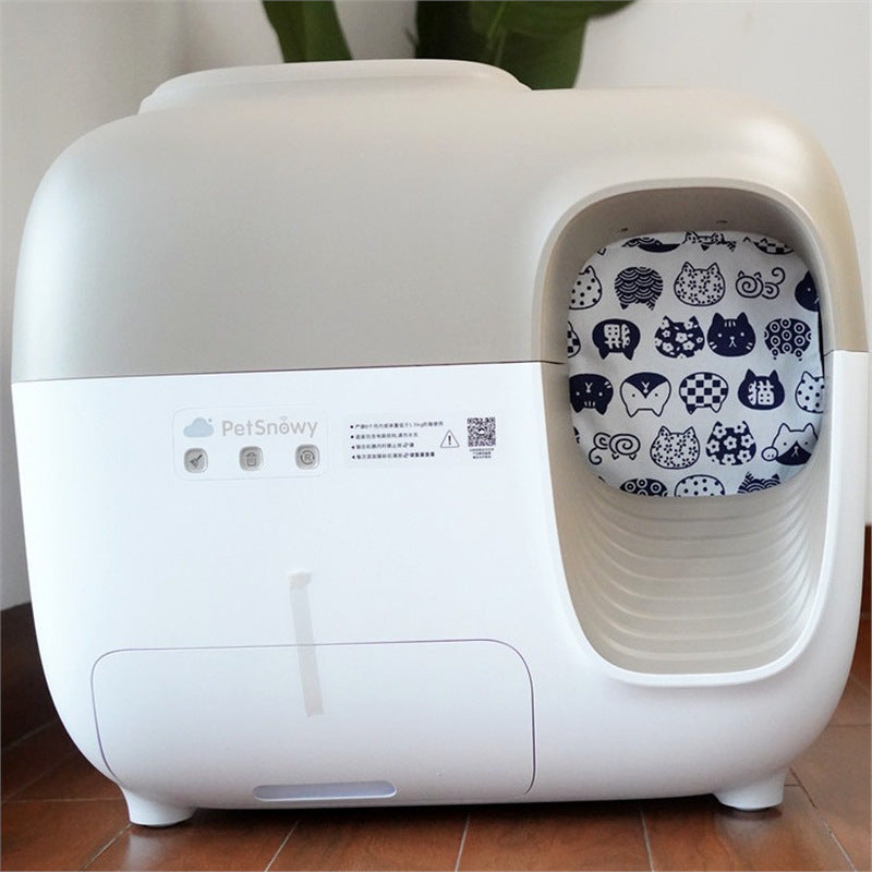 Sanctuar de relaxare! Litiera Moderna