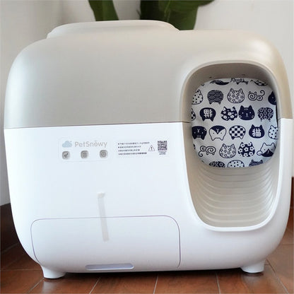 Sanctuar de relaxare! Litiera Moderna