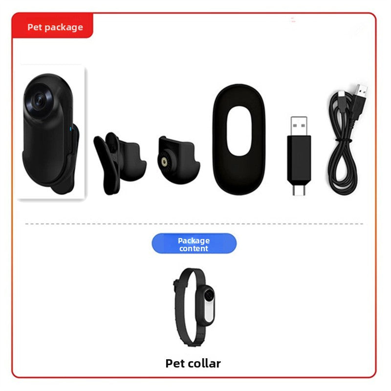 Zgarda monitorizare Inregistrare claitate inalta 64 GB