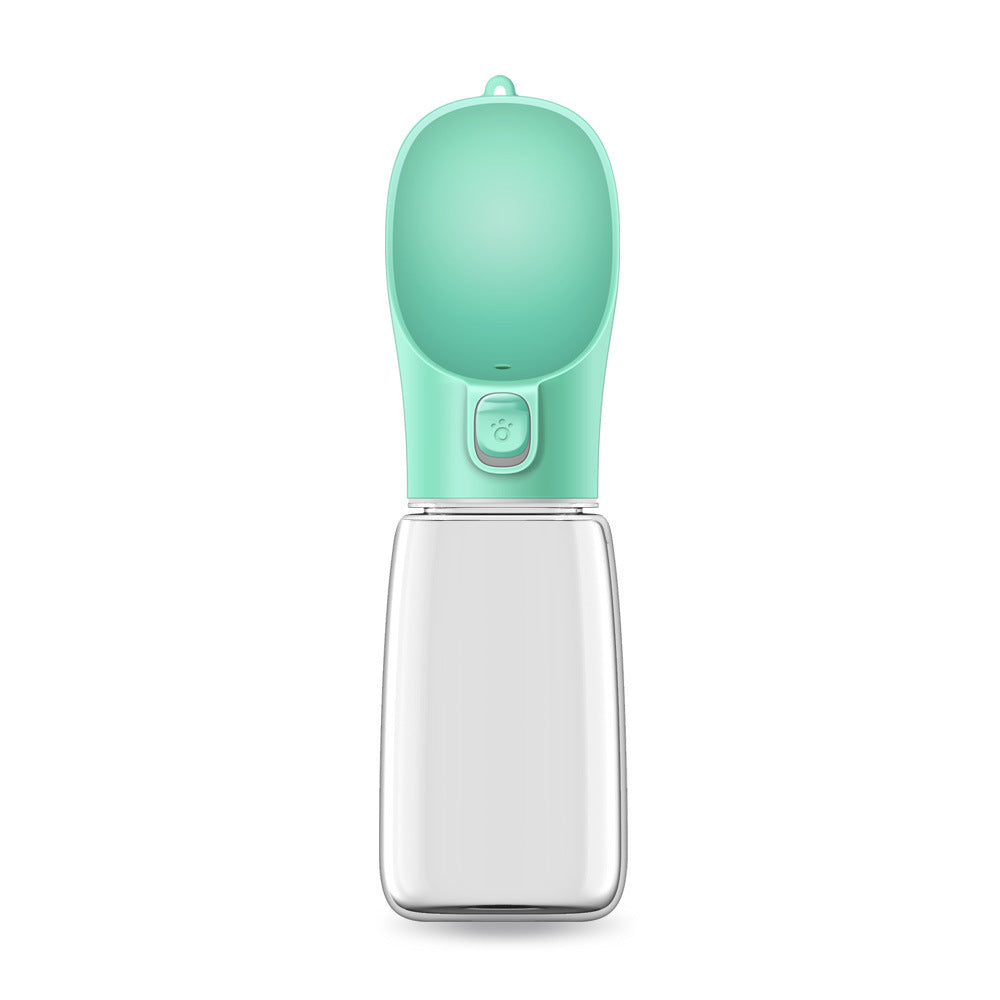 Sticla portabila smart