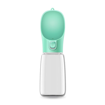 Sticla portabila smart