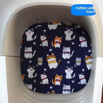 Sanctuar de relaxare! Litiera Moderna