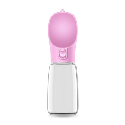 Sticla portabila smart