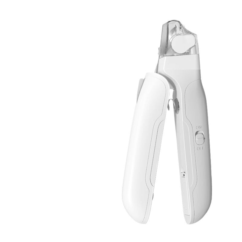 Professional Adjustable LED Pet Nail Clipper