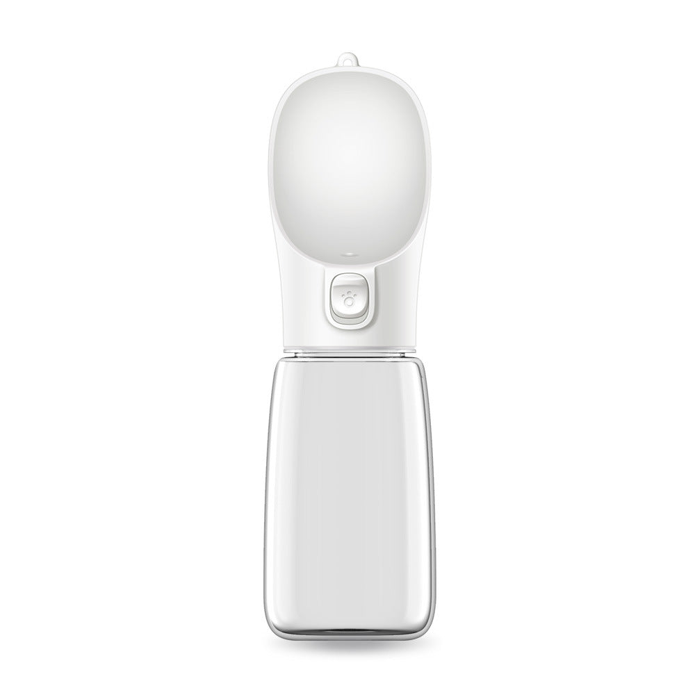 Sticla portabila smart