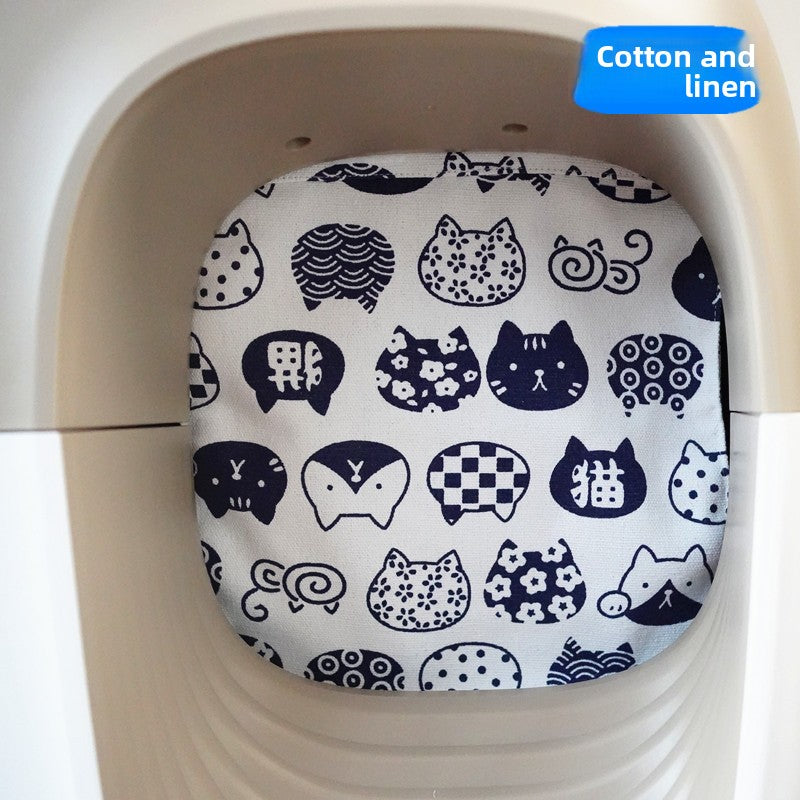 Sanctuar de relaxare! Litiera Moderna