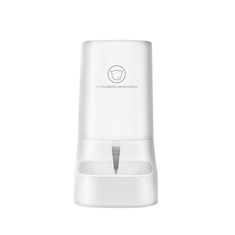 Dozator Automat de Apa pentru Caini si Pisici - Hidratare Continua