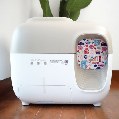 Sanctuar de relaxare! Litiera Moderna