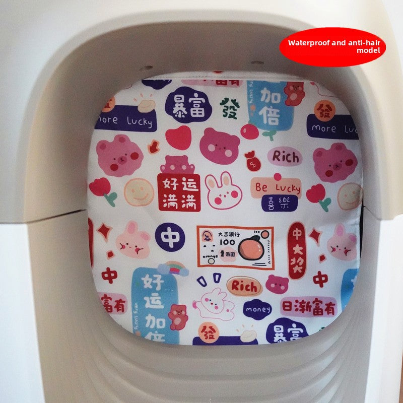 Sanctuar de relaxare! Litiera Moderna