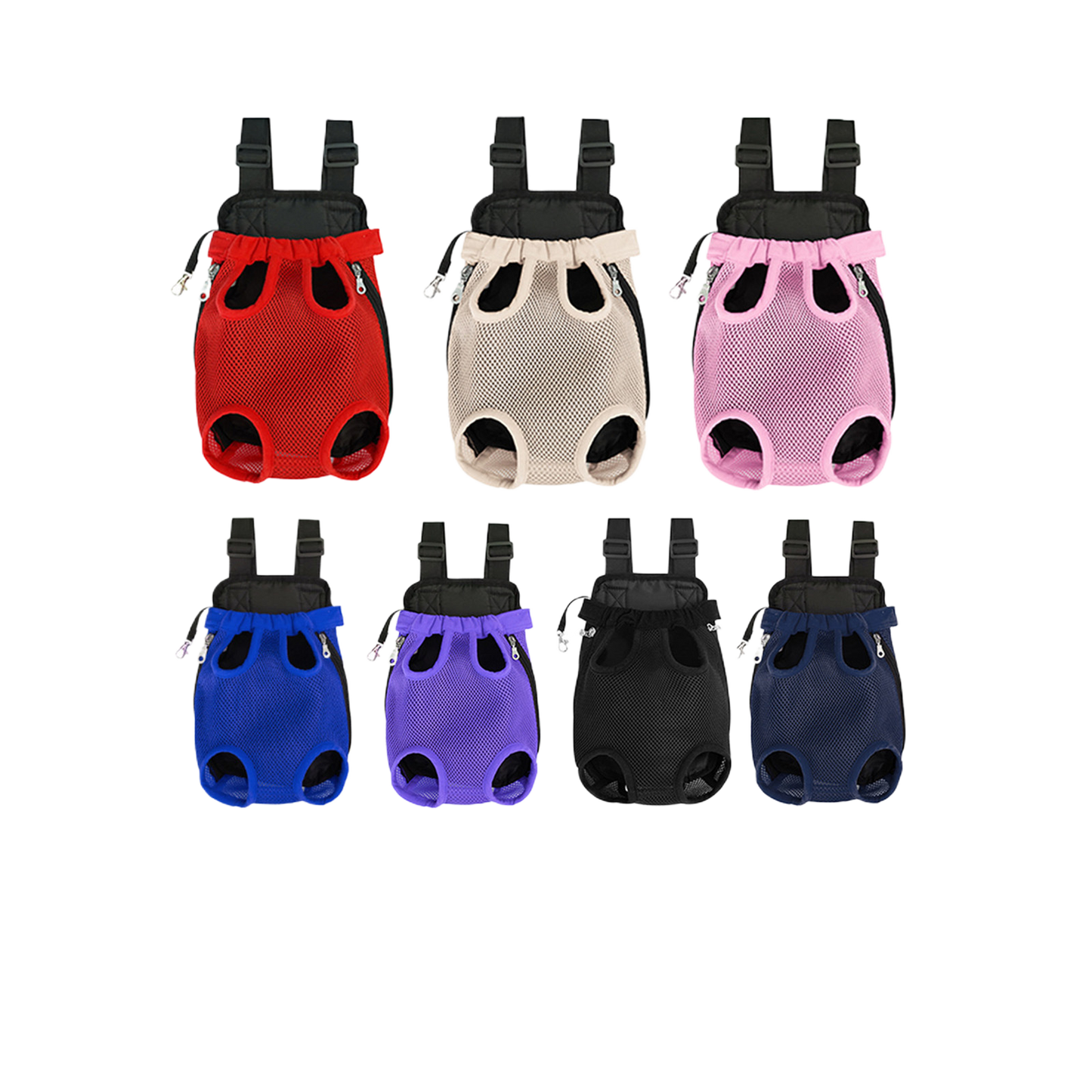 Geanta de Transport pe Umeri pentru Caini si Pisici - Ideal pentru Outdoor