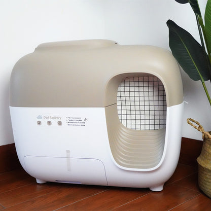 Sanctuar de relaxare! Litiera Moderna